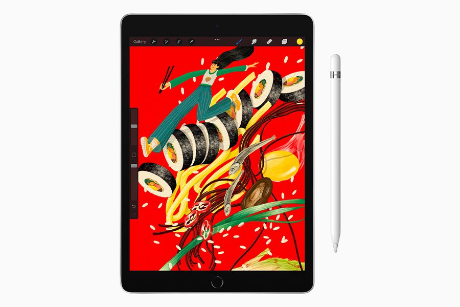 ipad 10.2 (2021) Price in Nepal