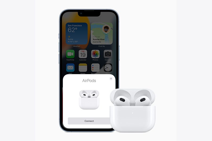 Airpods 3 price in nepal