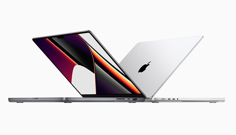 MacBook Pro 16 Price in Nepal