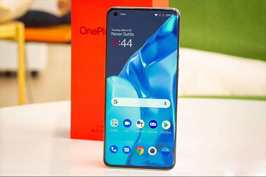 OnePlus 9 Pro Price in Nepal