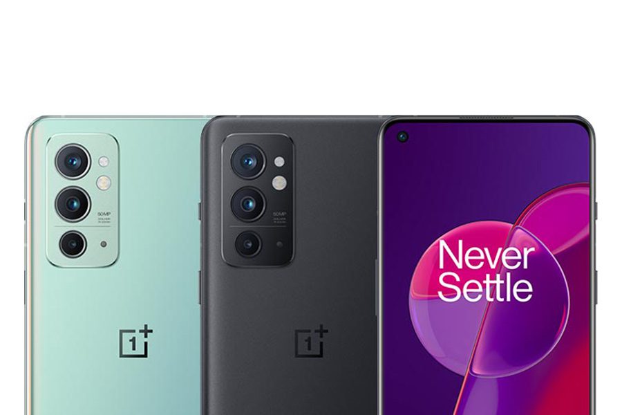 OnePlus 9RT Price in Nepal