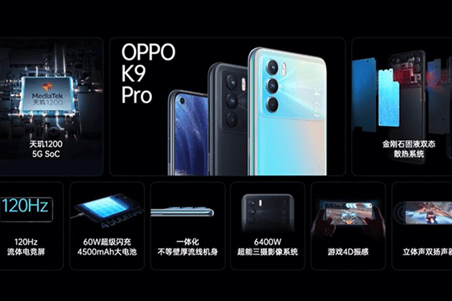 oppo k9s price in nepal