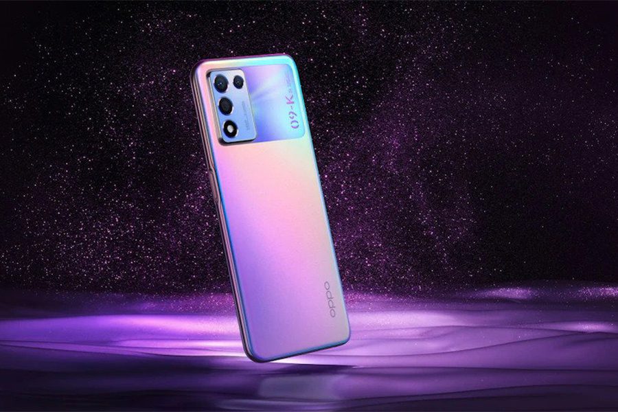 oppo k9s price in nepal