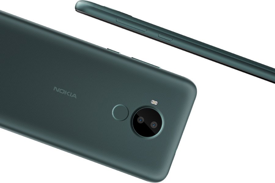 Nokia C30 price in Nepal