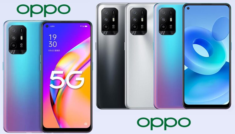 Oppo A95 Price in Nepal