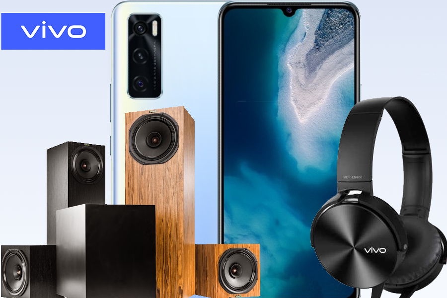 Vivo Festival Offer Prizes