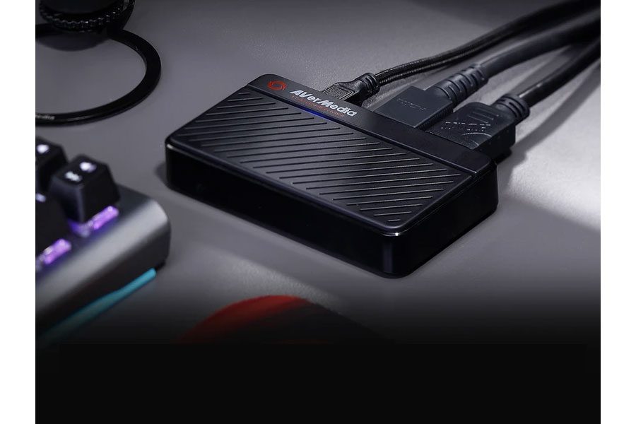 Avermedia Capture Card Price in Nepal