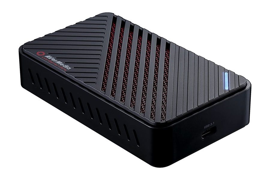 Avermedia Capture Card Price in Nepal