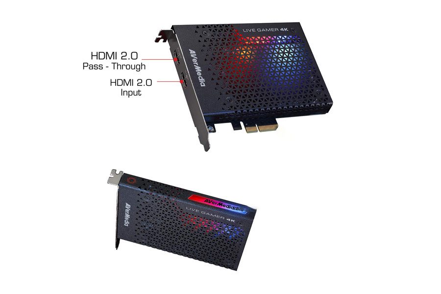 Avermedia Capture Card Price in Nepal