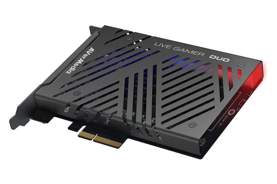 Avermedia Capture Card Price in Nepal