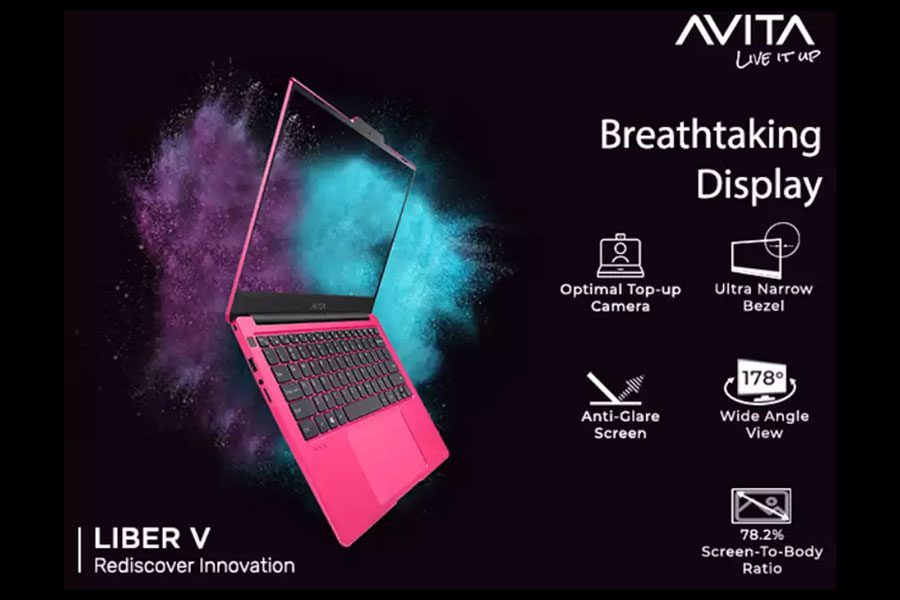 Avita Laptops price in Nepal