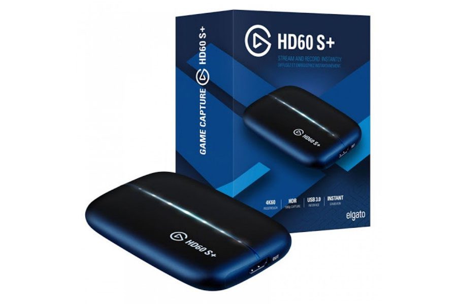 Elgato Game Capture Card Price in Nepal