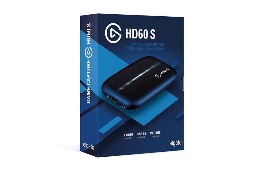 Elgato Game Capture Card Price in Nepal