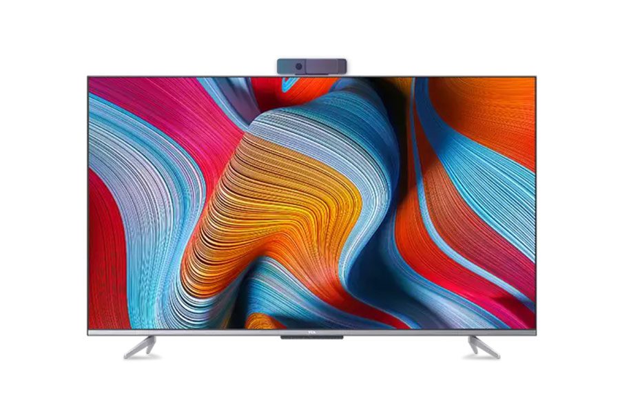 TCL UHD AI TV P725 price in Nepal