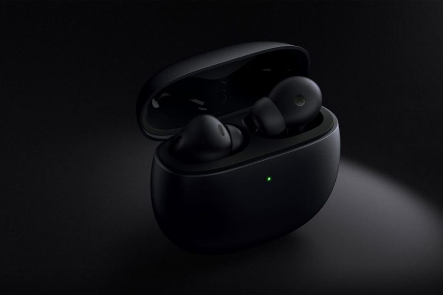 XIAOMI EARBUDS 5334