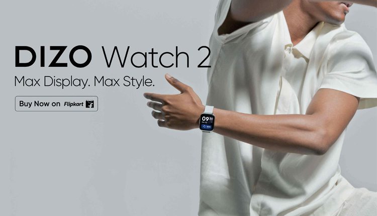 Dizo watch 2 price in Nepal
