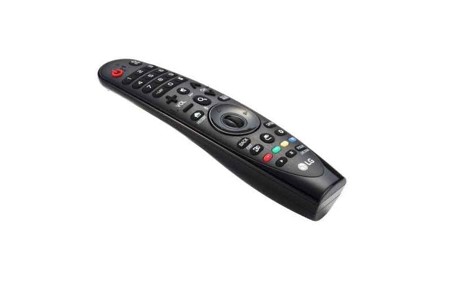 LG Magic Remote