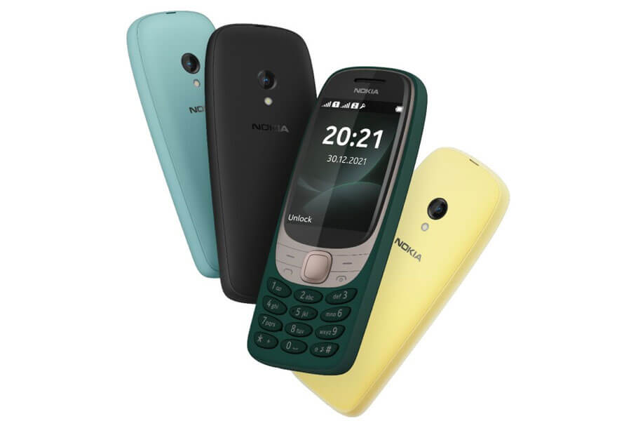 Nokia 6310 Price in Nepal