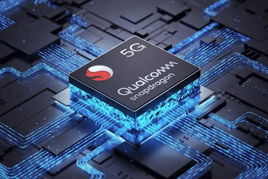 Snapdragon Chipset