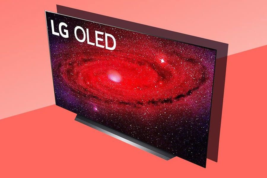 OLED TV4534