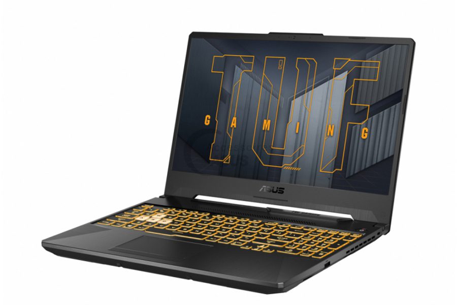 asus tuf a15