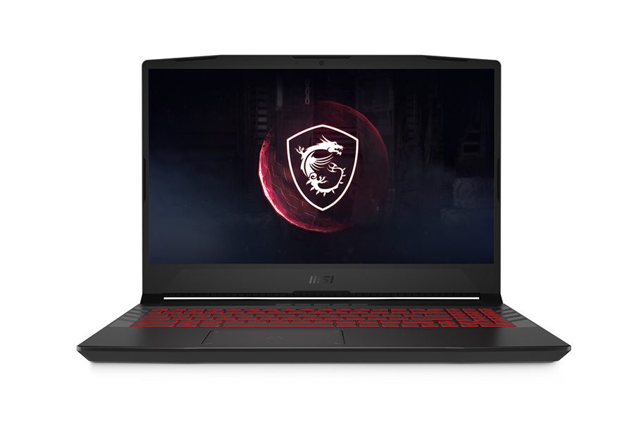 msi pulse gl66