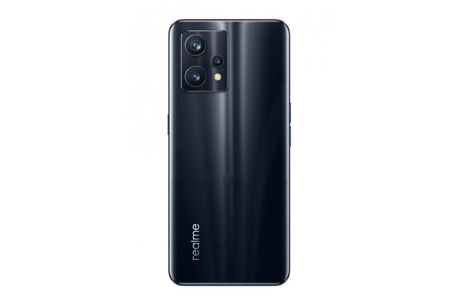 realme 9 pro 935