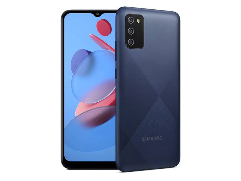 Samsung Galaxy M02s Price In Nepal