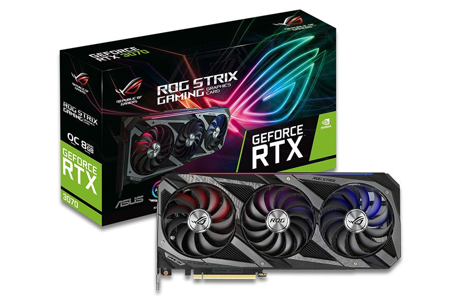 Asus Graphics Card Price in Nepal