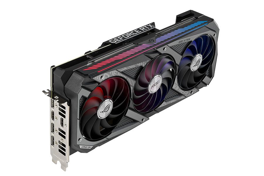 GPU