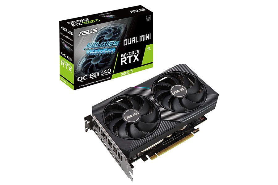 RTX 3060 ti