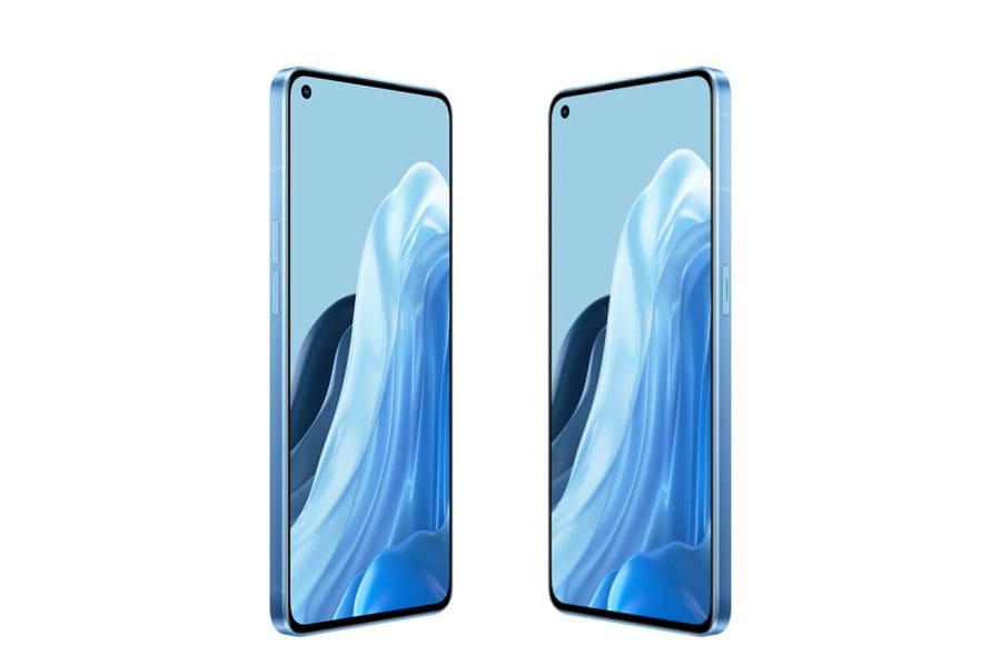 oppo reno 7 pro 3223