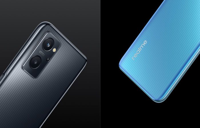 realme 9i vs redmi note 11