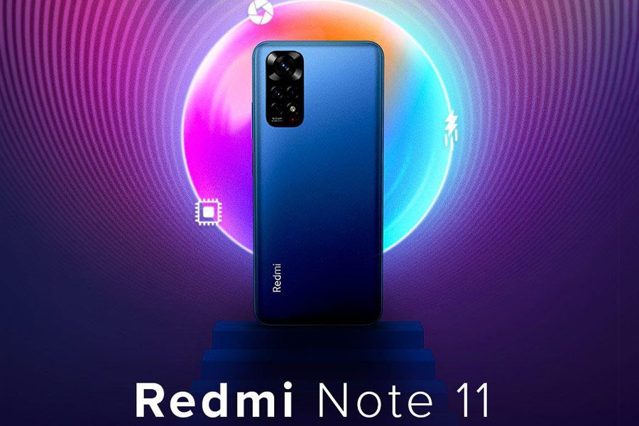 redmi note 11 0569