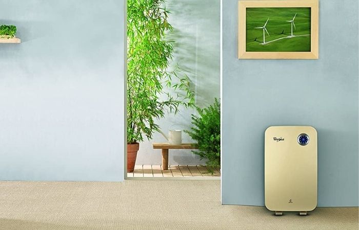 whirlpool air purifier in nepal