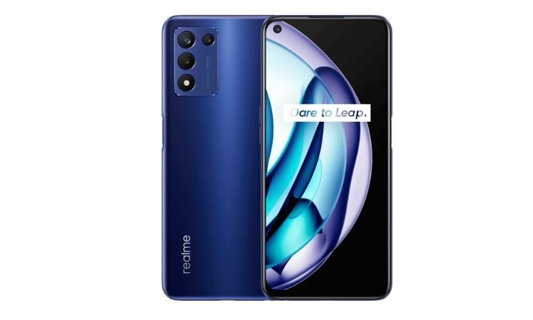 realme 9 5g se price in nepal display