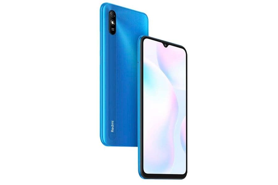 redmi 9a 43534