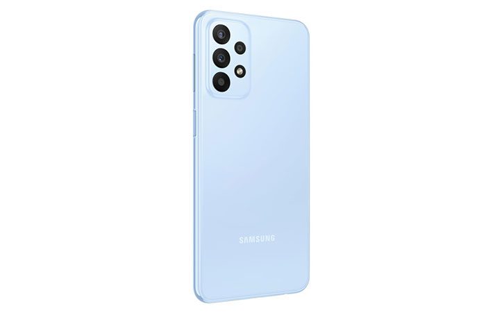 Samsung Galaxy A23 Specs