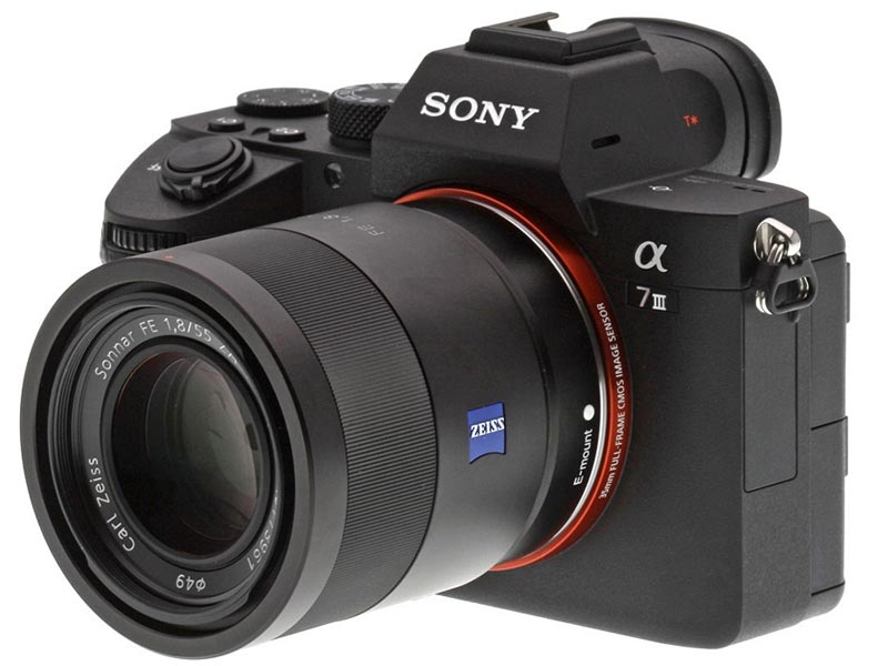 Sony-A7-III-Design