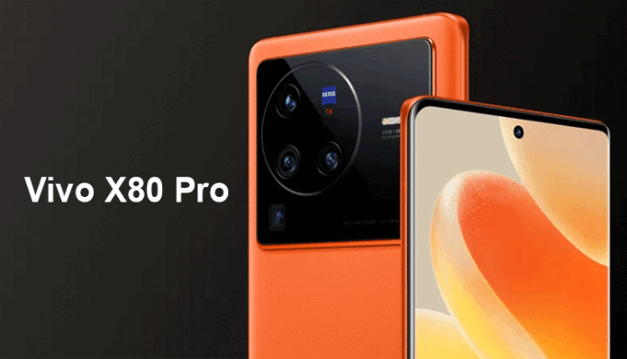 Vivo X80 Pro Price in Nepal