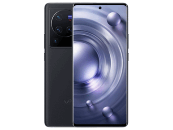 Vivo-X80-Pro-To-Black-Color