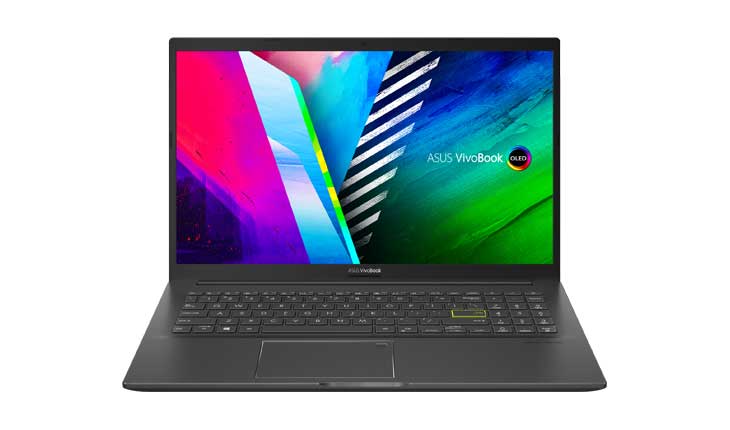 asus vivobook 15 OLED Price in Nepal