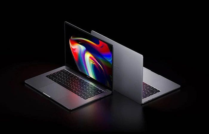 mi notebook pro offer