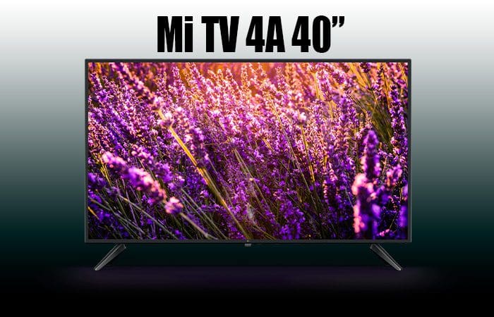 mi tv 4a offer