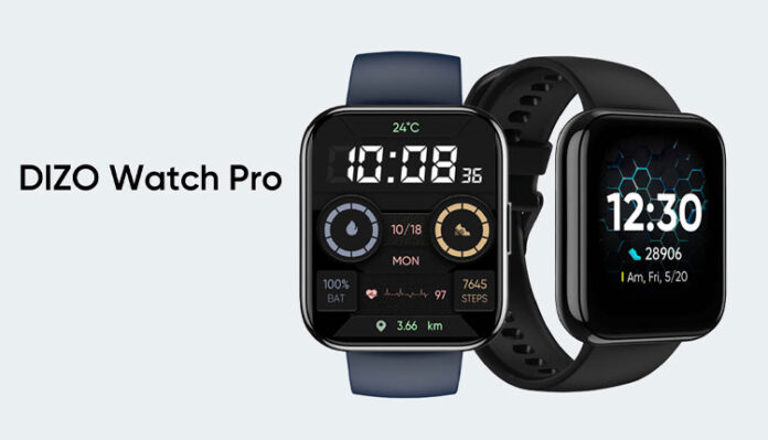 Dizo Watch Pro Price in Nepal