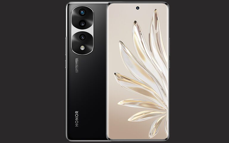 Honor 70 Pro Plus Price In Nepal | Specification, Availability