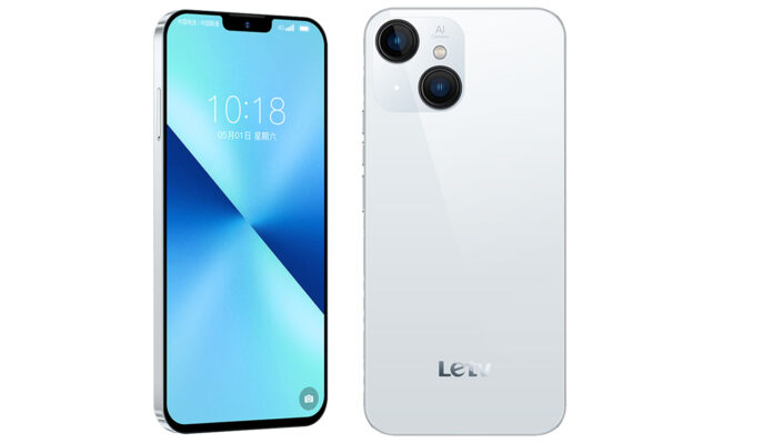 LeTv Y1 Pro Price in Nepal