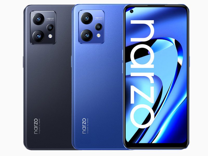 Realme-Narzo-50-Pro-5G-Design