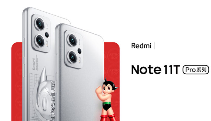 Redmi Note 11T Pro Price in Nepal