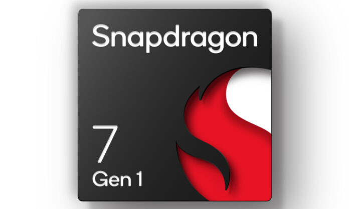 Snapdragon 7 Gen 1